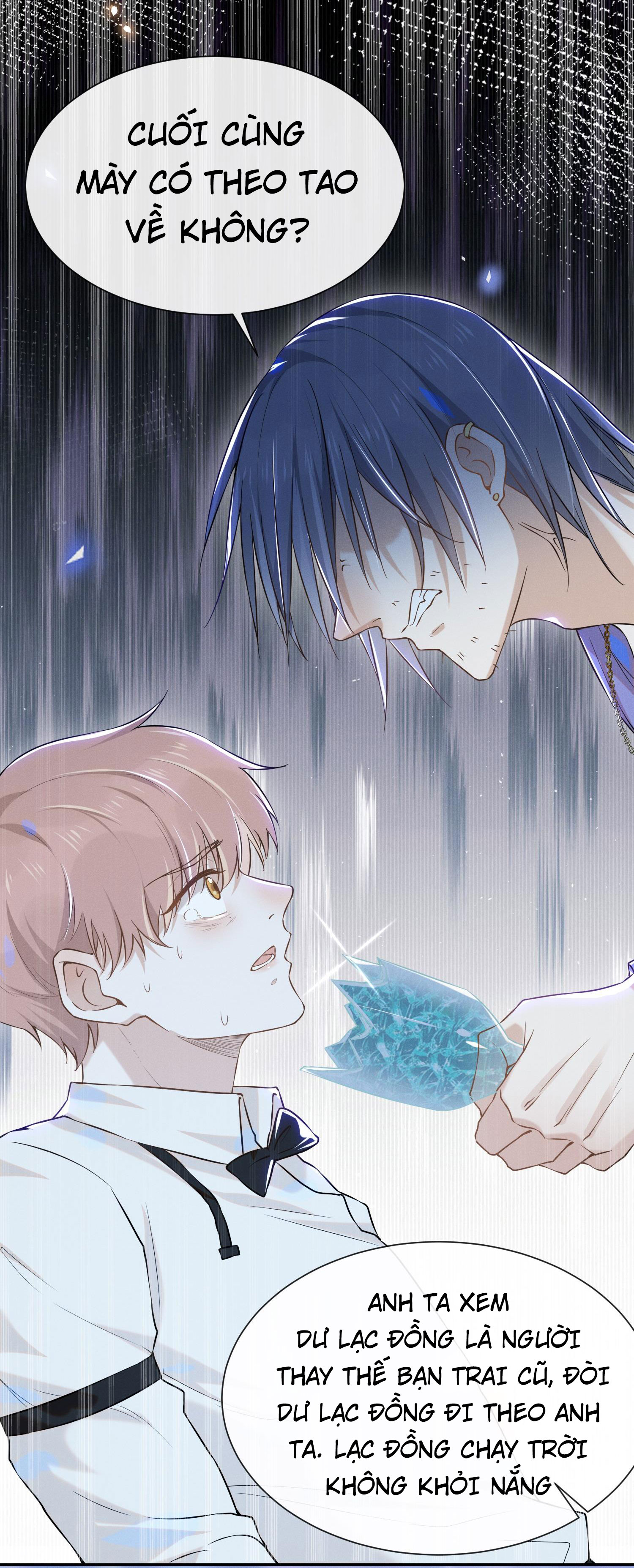 kiếp sau không gặp chapter 11 7