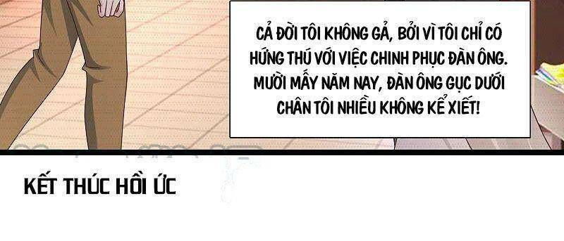 tối cường vận đào hoa chapter 214 2