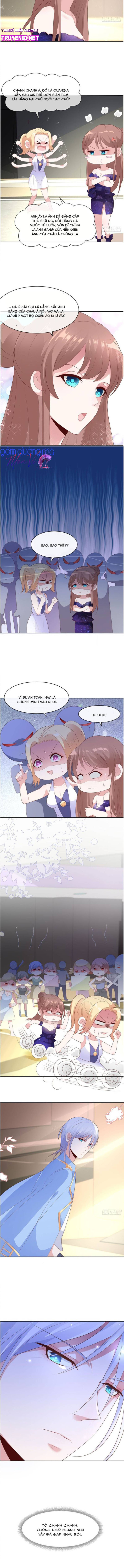 tôi, siêu có tiền chapter 51 2