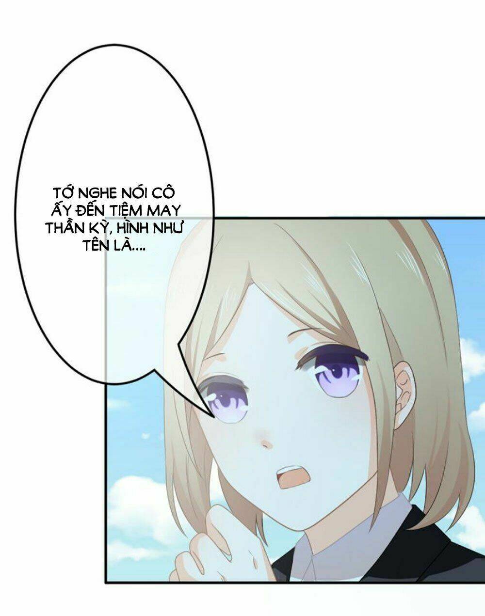 tiệm may luyến sắc chapter 1 20