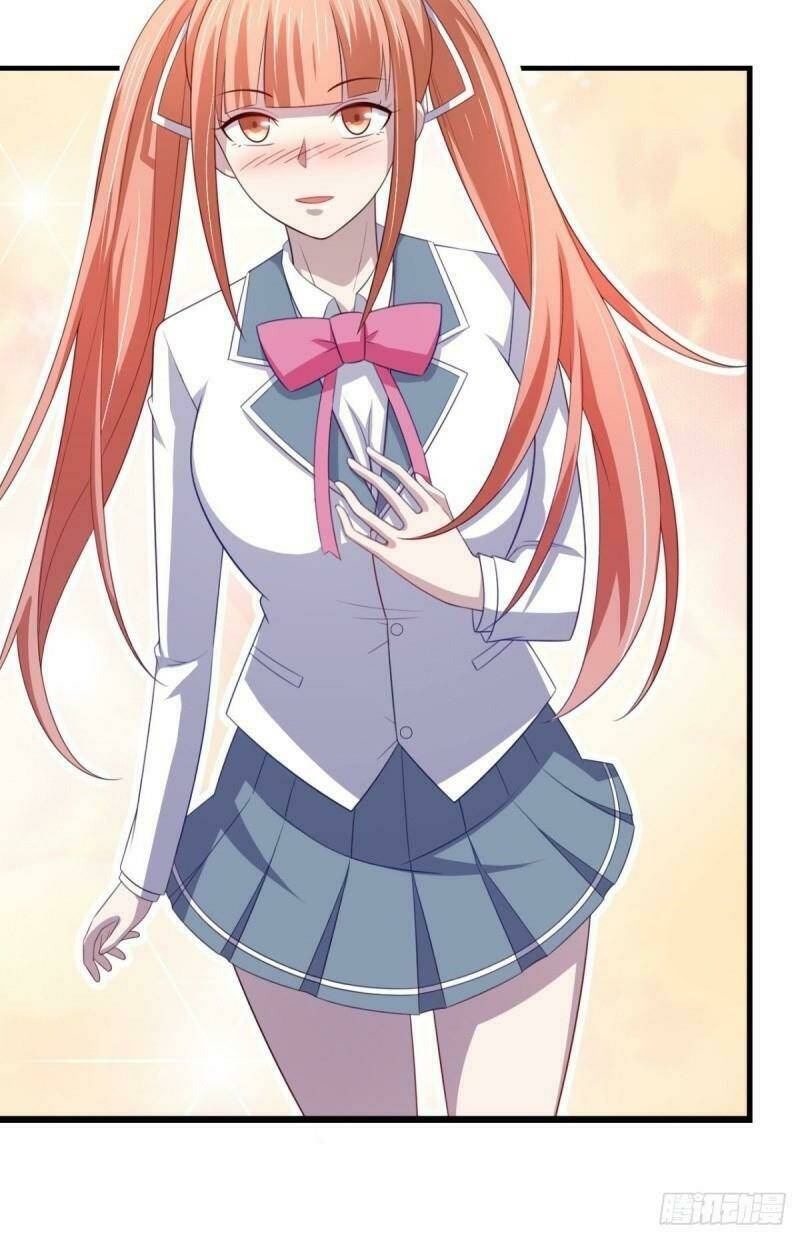 ta làm phản phái ở trong truyện harem chapter 22 12