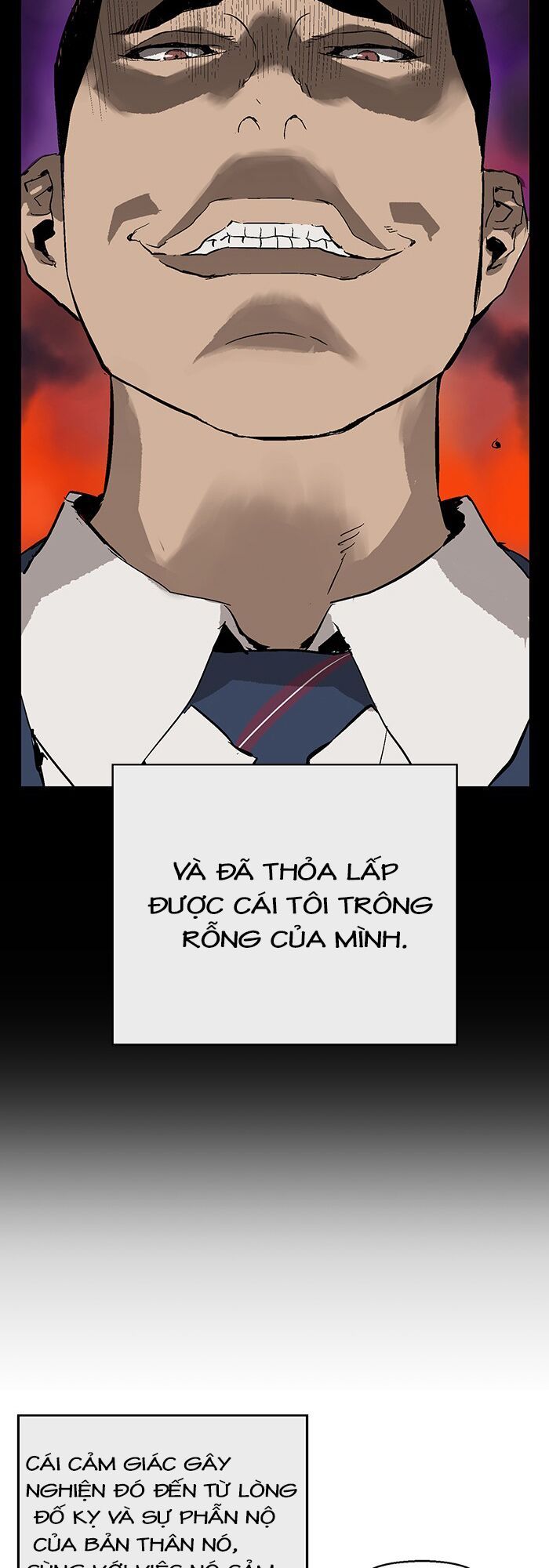 anh hùng yếu chapter 136 47