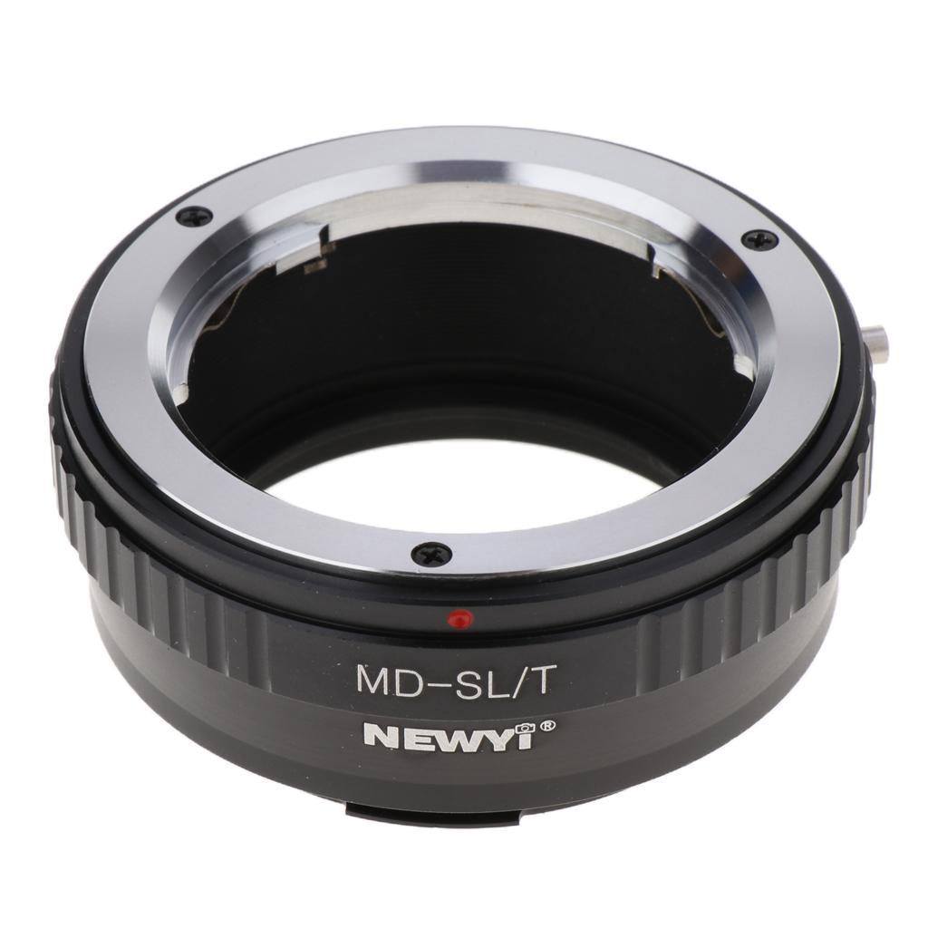 Extension Tubes Step Up Adapter  for  DSLR Camera M42 lens