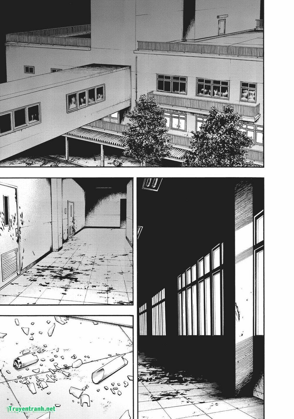 igai - the play dead/alive chapter 26.5 12