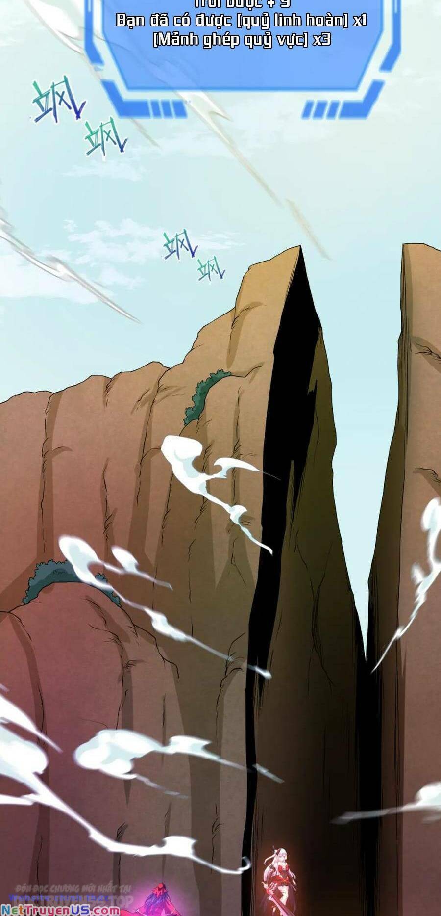 toàn cầu quỷ dị thời đại chapter 70 38