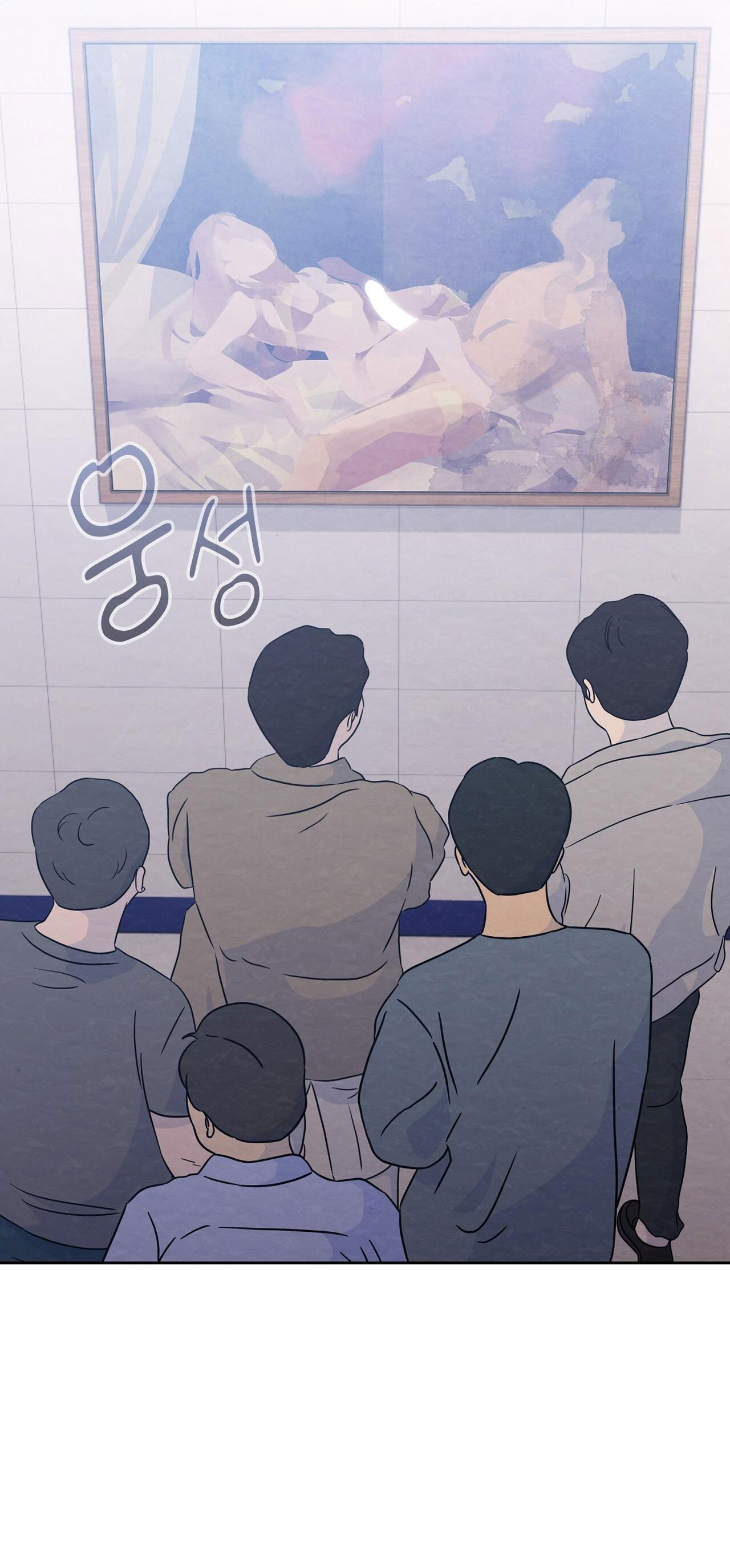 Trốn Thoát Khỏi Gã Thợ Săn chapter 27.1 - Trang 29