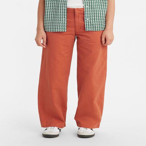 QUẦN KHAKI NỮ DÀI LEVI'S BAGGY A4674-0003