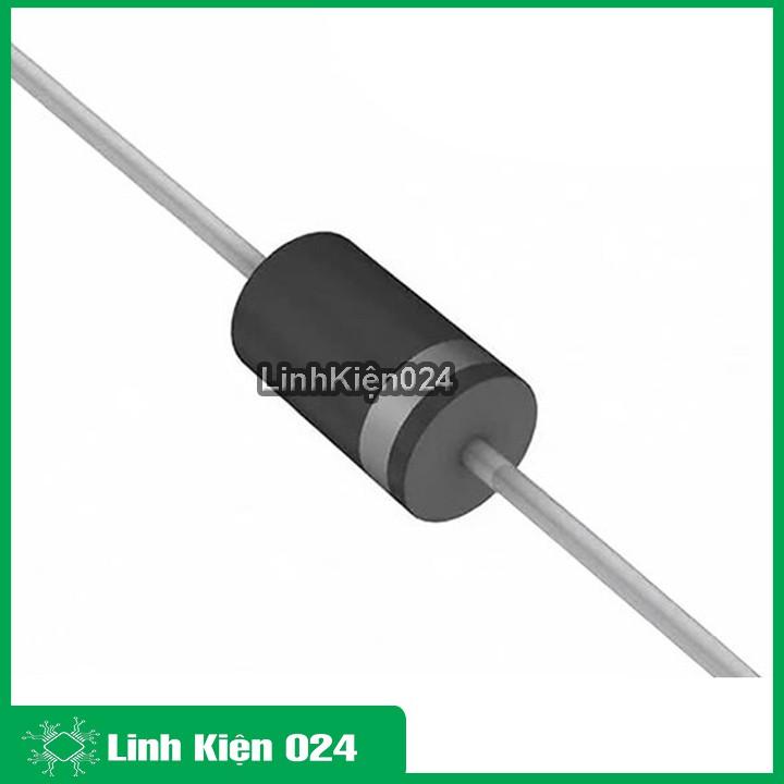 Sản phẩm Diode 1N5819 1A 40V Schottky