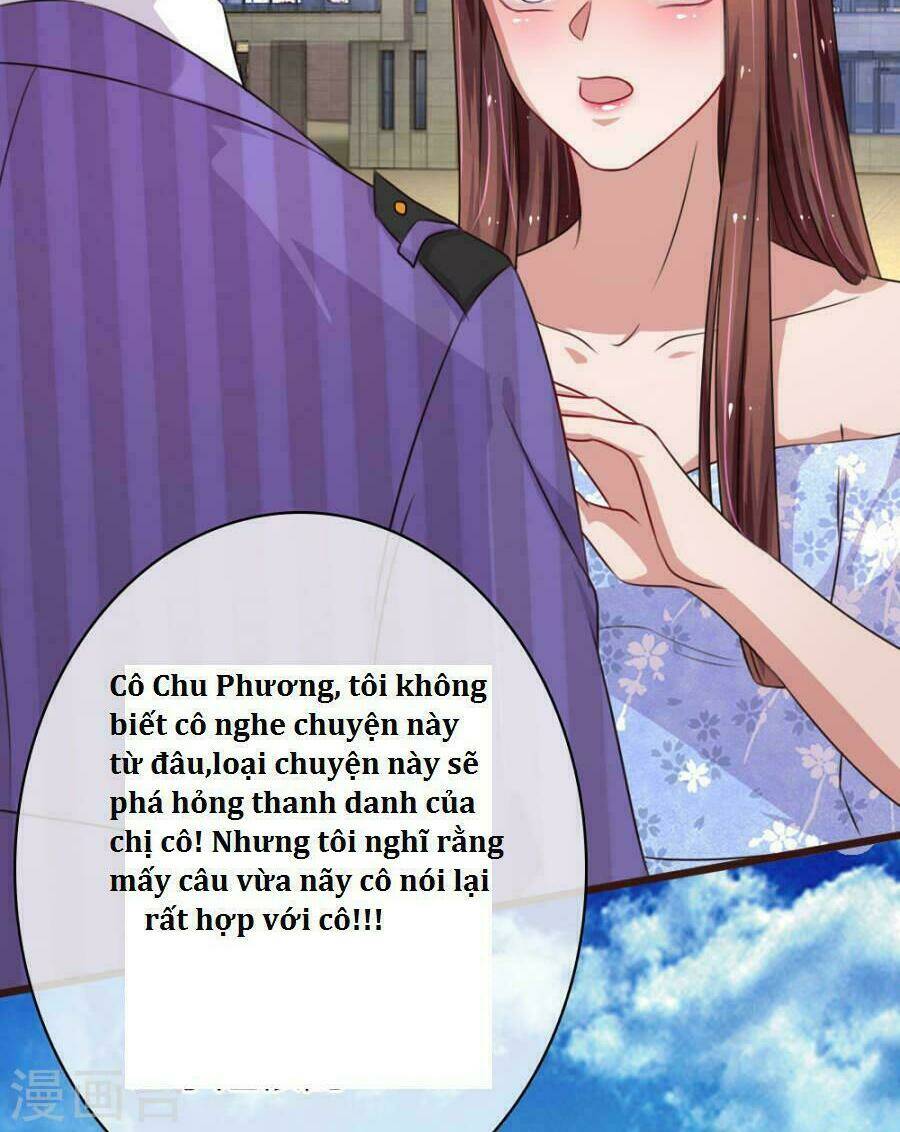 trùng sinh để trả thù chapter 51 11