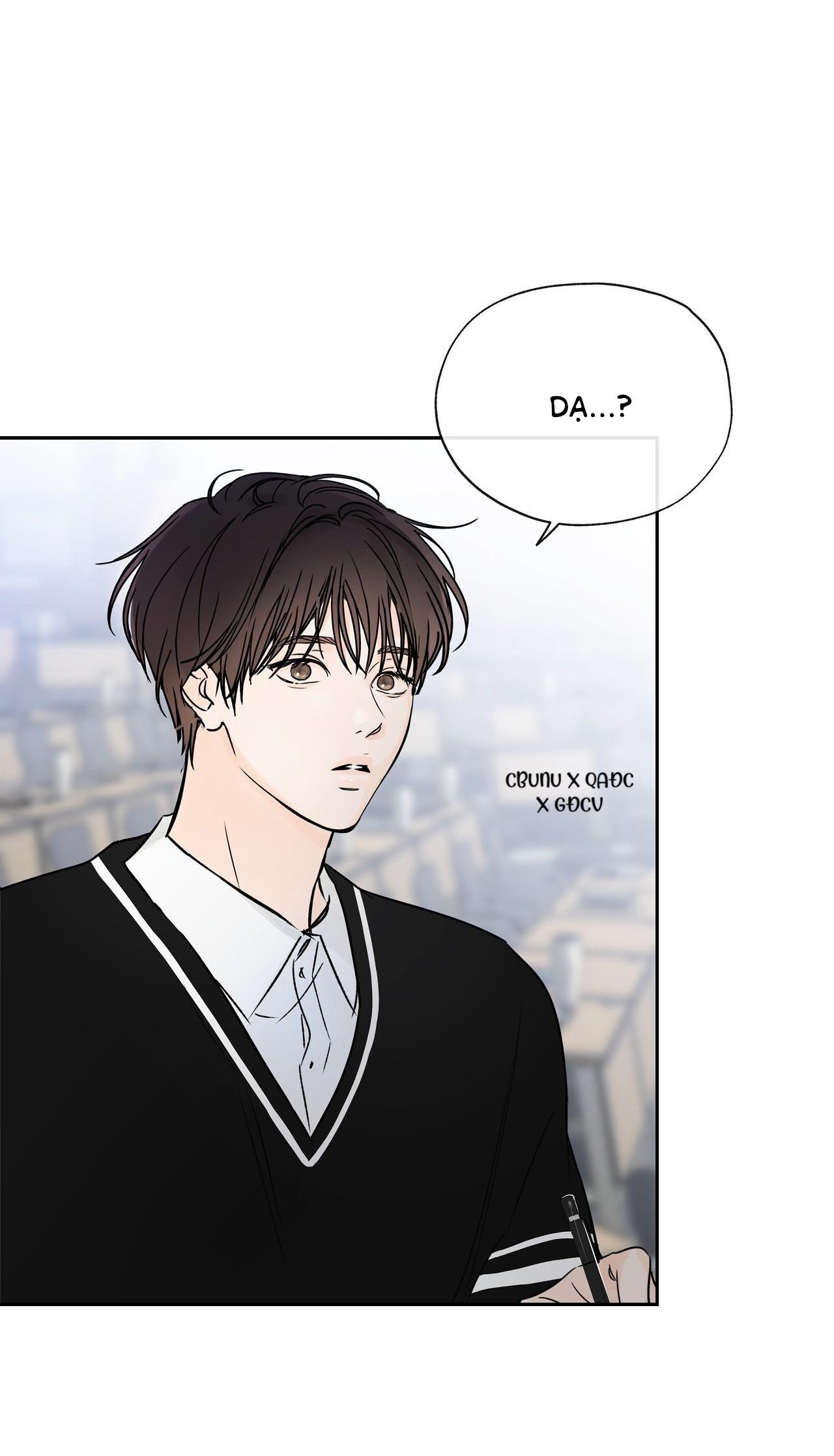 hạ cánh cuối chân trời chapter 8 31