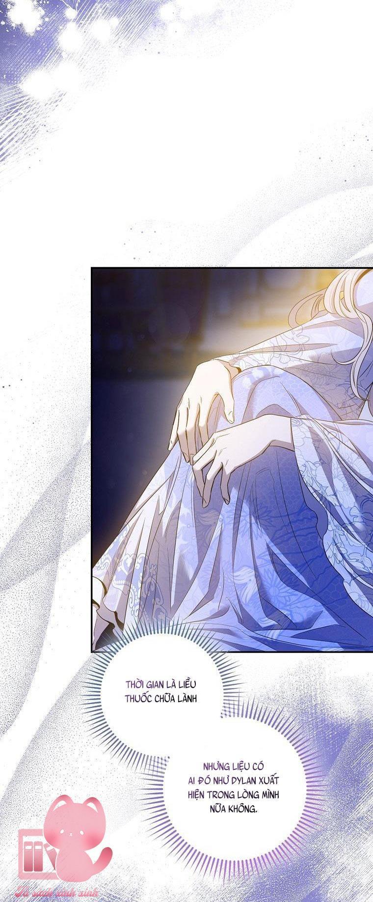 thuần hóa bạo chúa rồi bỏ trốn chapter 80 17