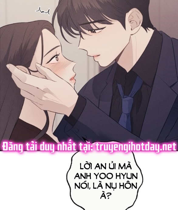 [18+] người vợ quyến rũ chapter 13.2 22