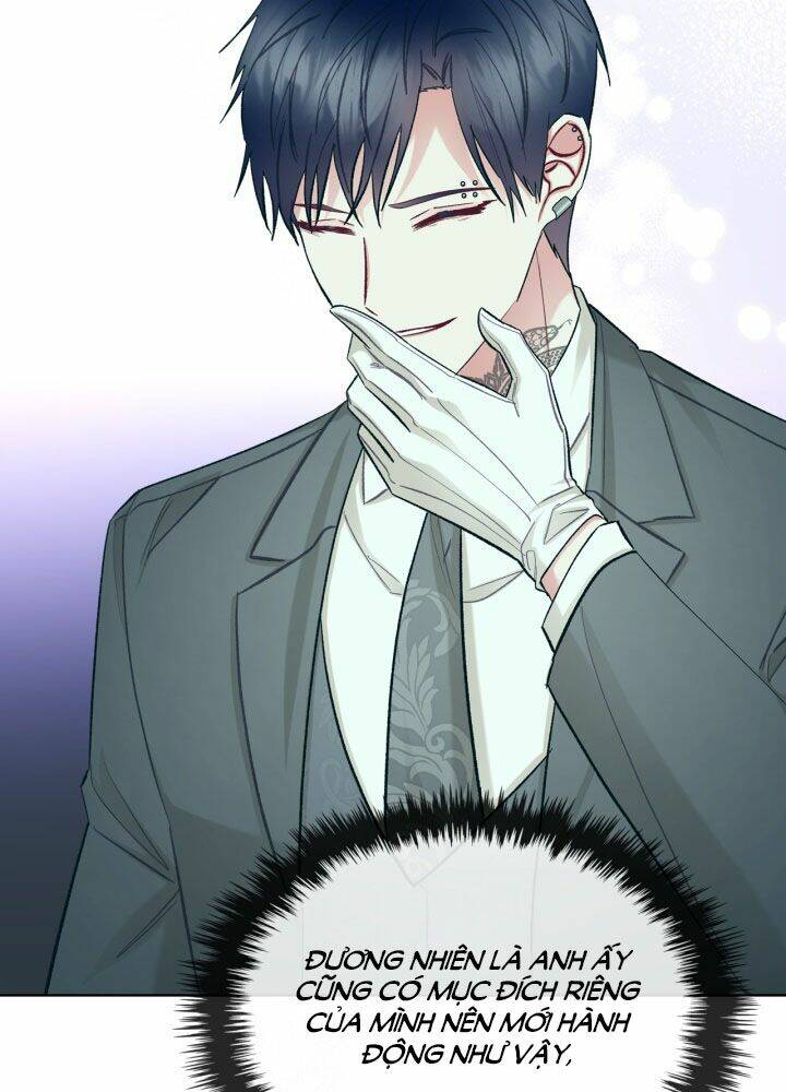 kẻ tạo ra nữ phản diện chapter 58.1 50