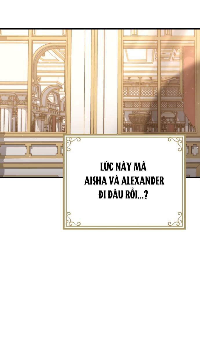 tôi sẽ ly hôn với người chồng bạo chúa chapter 40.2 21