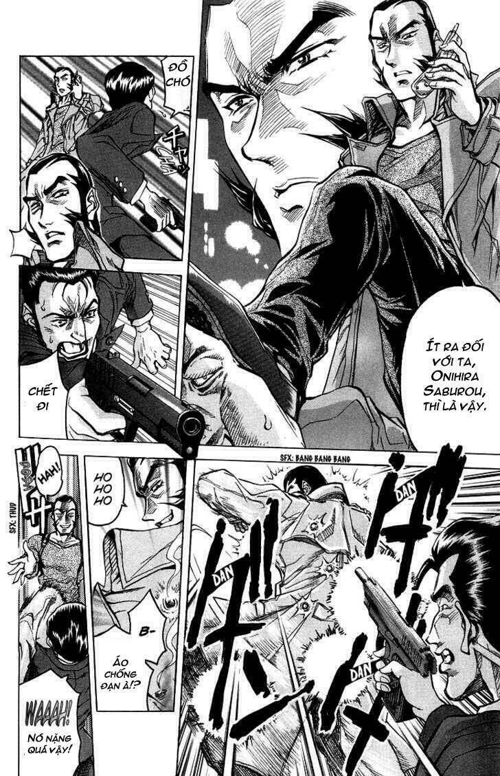 doll gun chapter 4 8