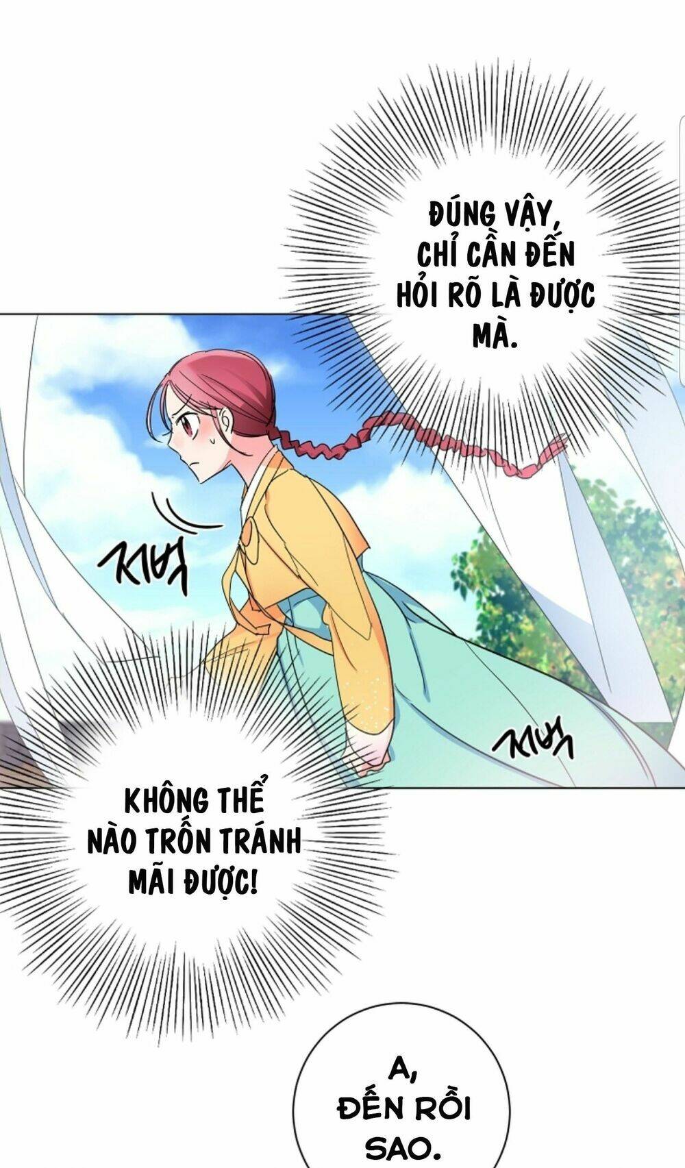 chae hong sa chapter 39 12