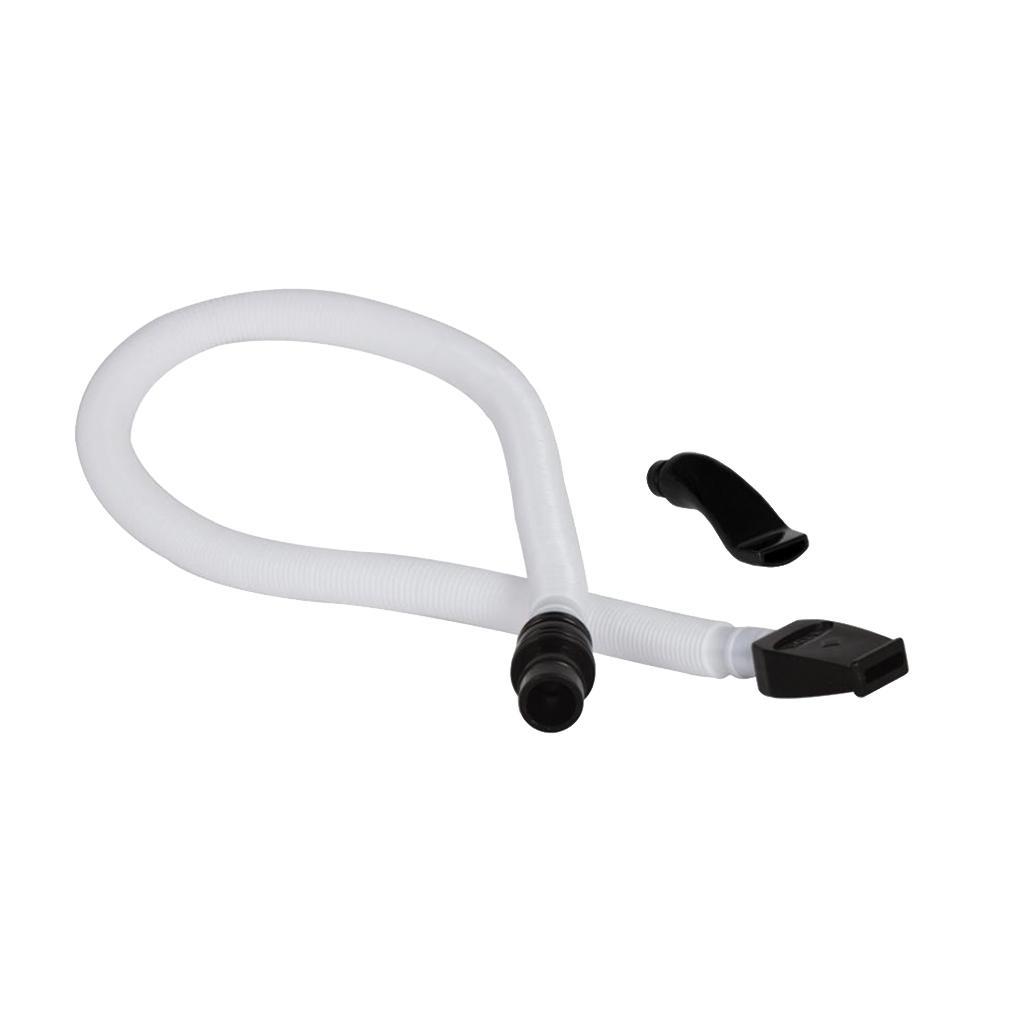2X 32/37 Keys Melodica Long Tube  Melodica Tube Mouthpiece