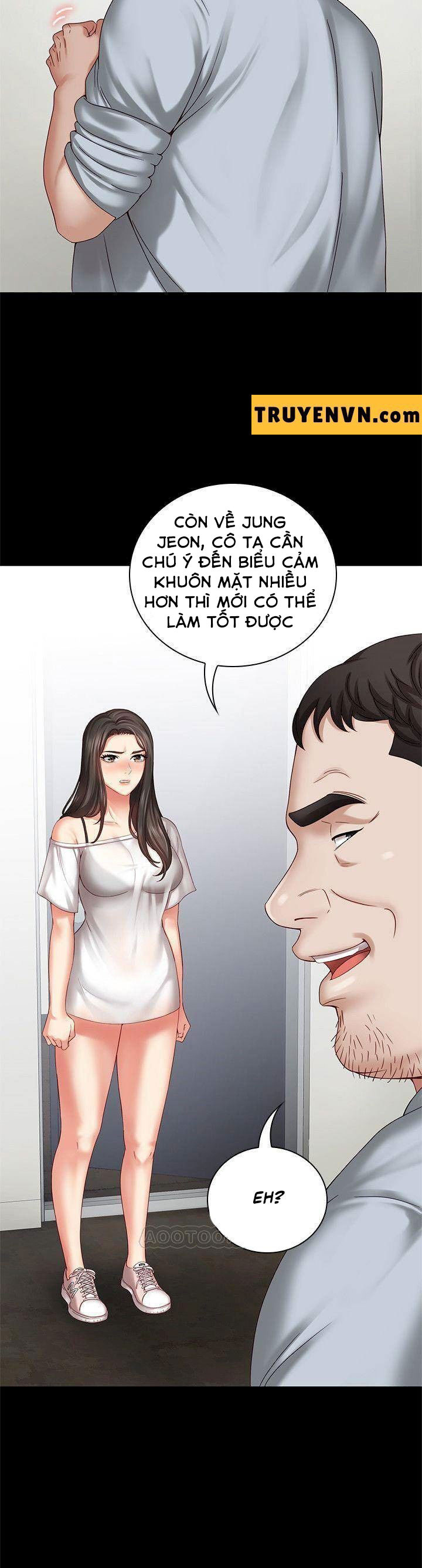 sứ mệnh người anh chapter 5 39