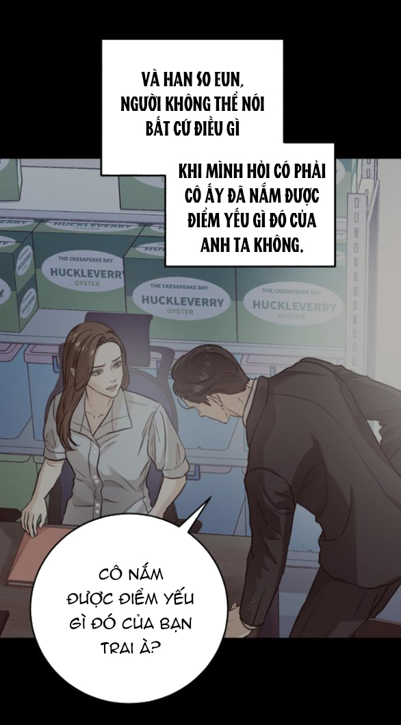 Nóng Lòng Muốn Giày Vò Em chapter 50.2 8