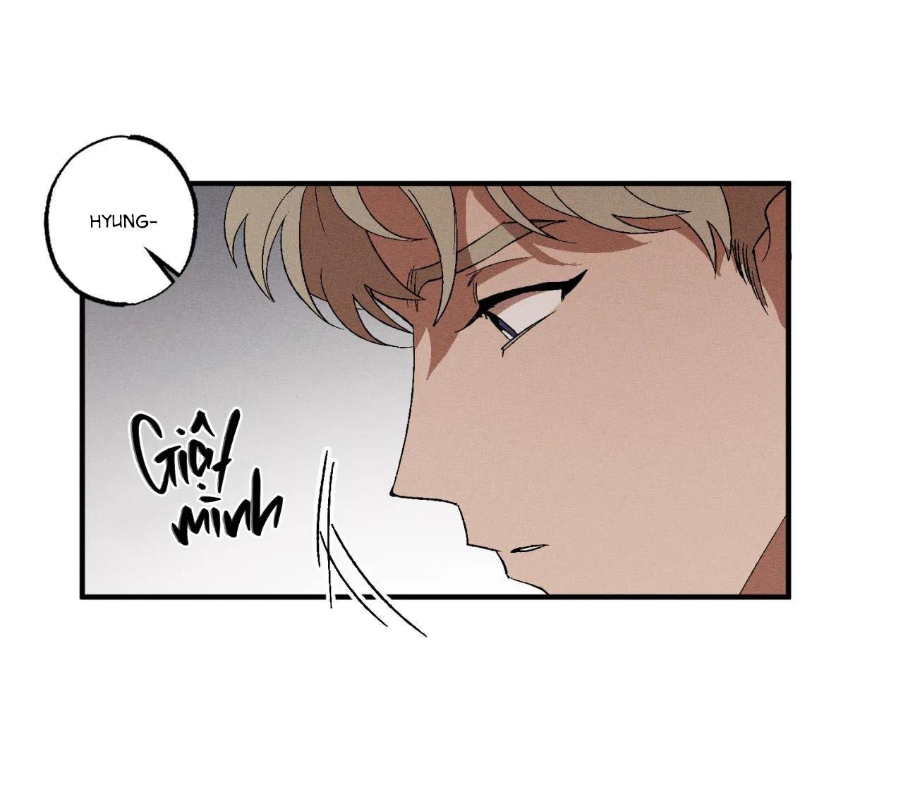 bẫy đôi ngọt ngào chapter 13 43