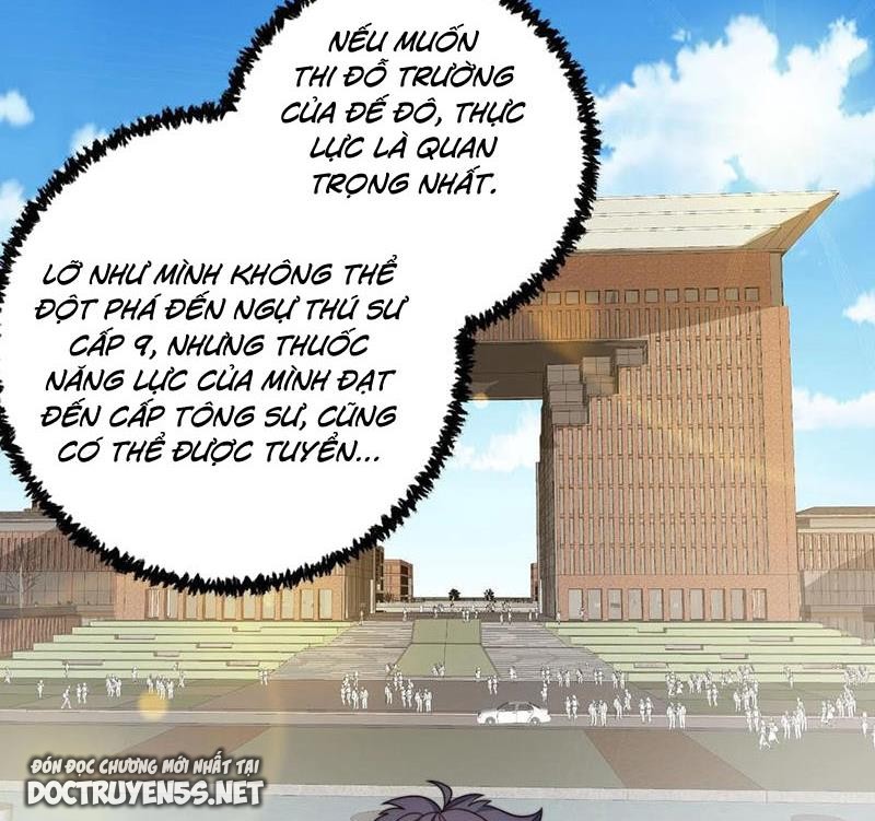 Slime ta treo cự long lên đánh là hợp lý nhỉ? Chapter 140 14