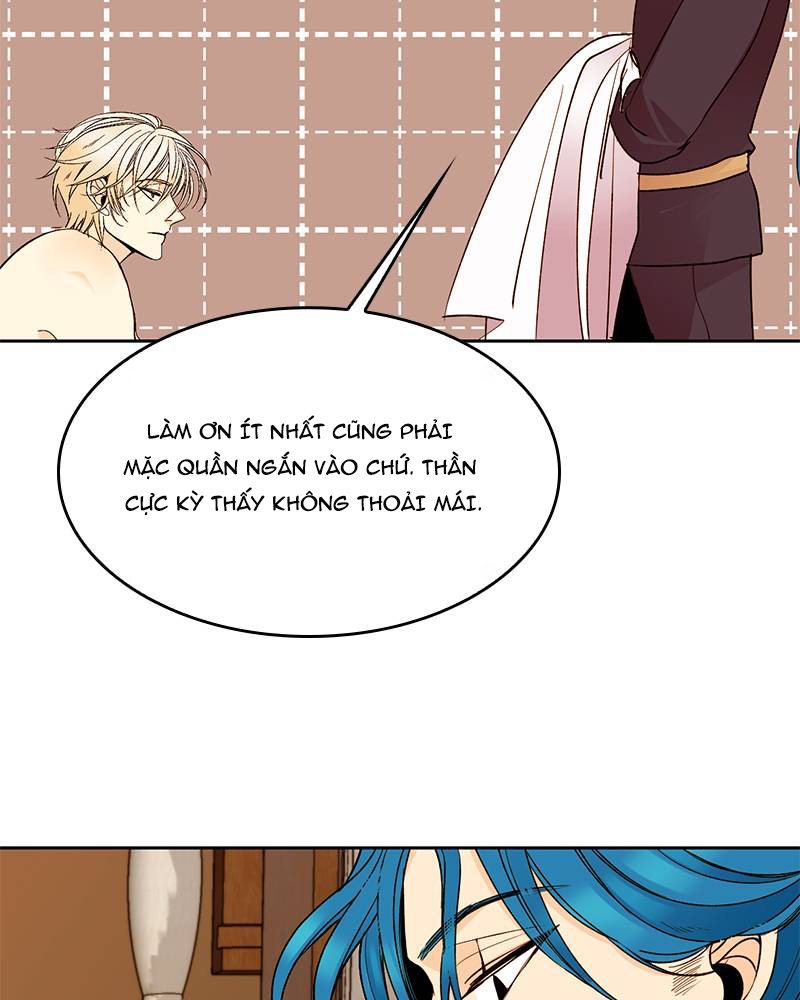 Hoàng Hậu Tái Hôn chapter 19.2 16