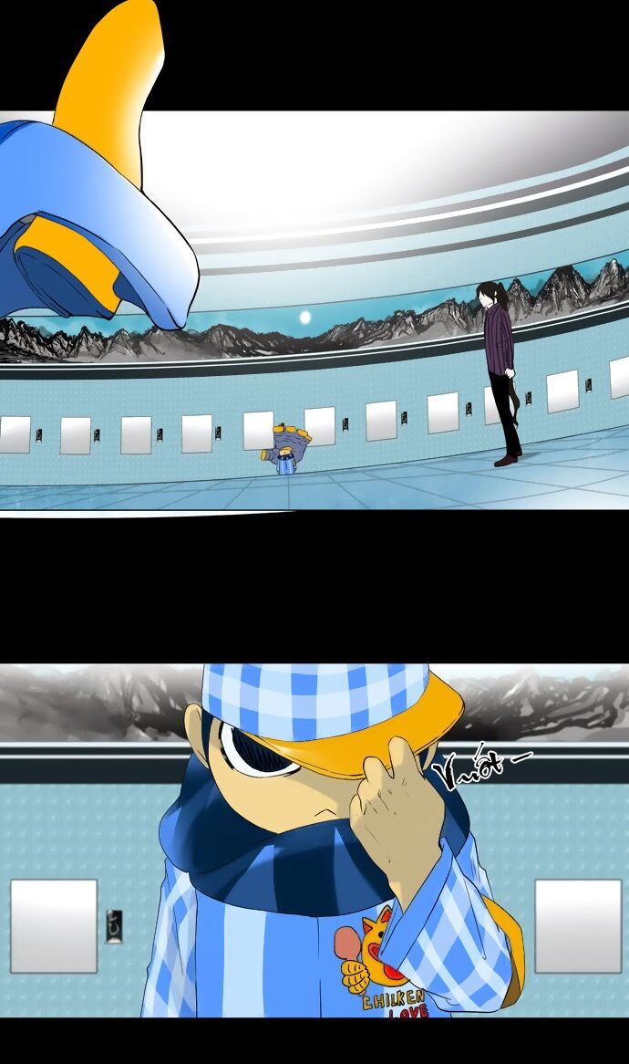 tòa tháp bí ẩn 2 chapter 15 14