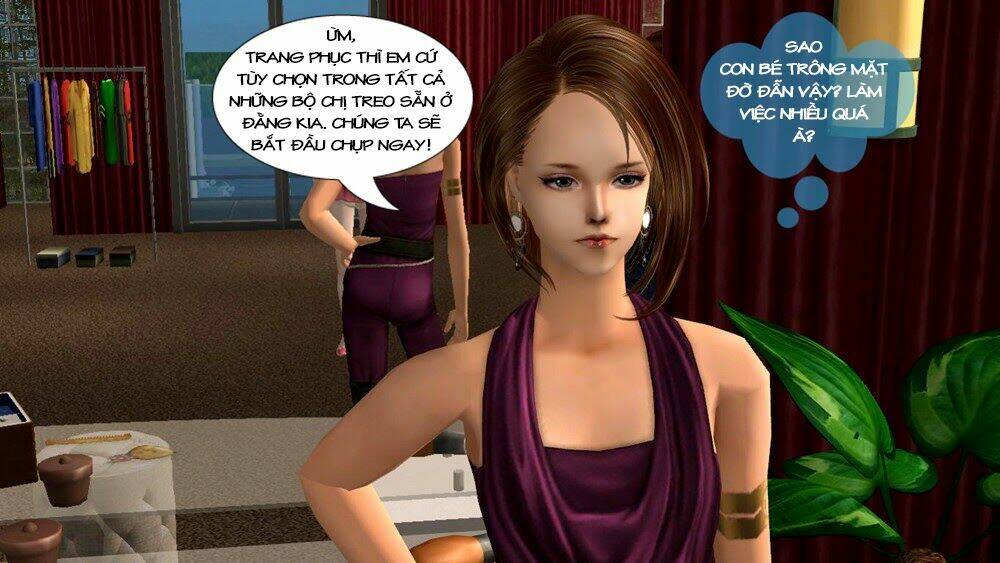 stay with me (truyện sims) chapter 8 53