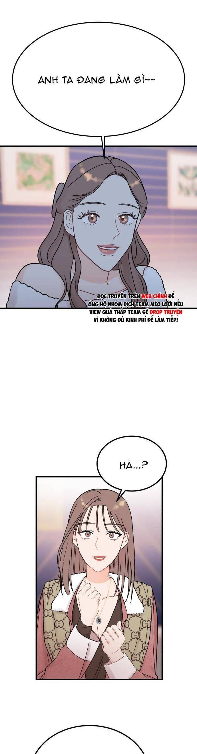 Cách thuần hóa gã chồng nguy hiểm Chapter 49 - TC Truyện