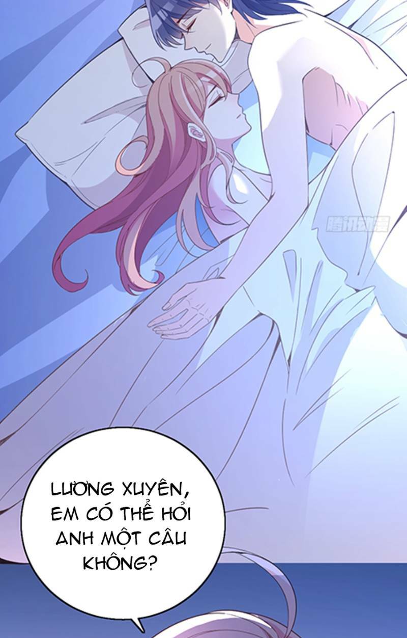 bí mật kết hôn với ảnh đế: vợ ơi đến đây tấn công đi nào chapter 65 29