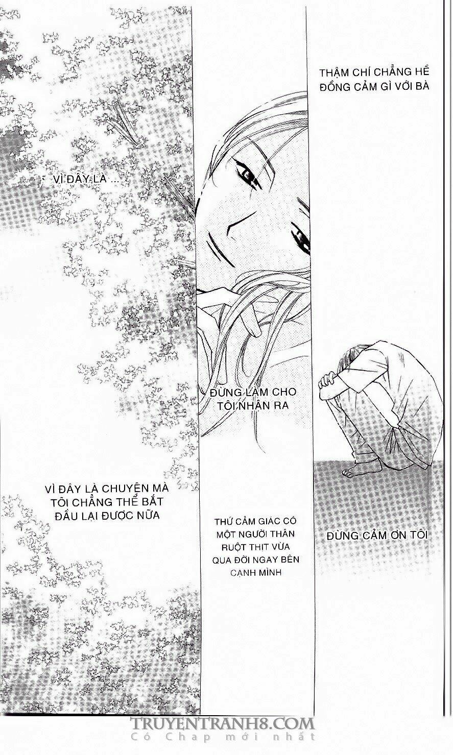 vườn địa đàng chapter 43 27