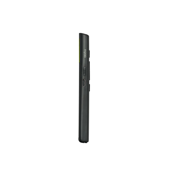 Bút trình chiếu Rapoo XR100 - Laser đỏ - Hàng Chính Hãng