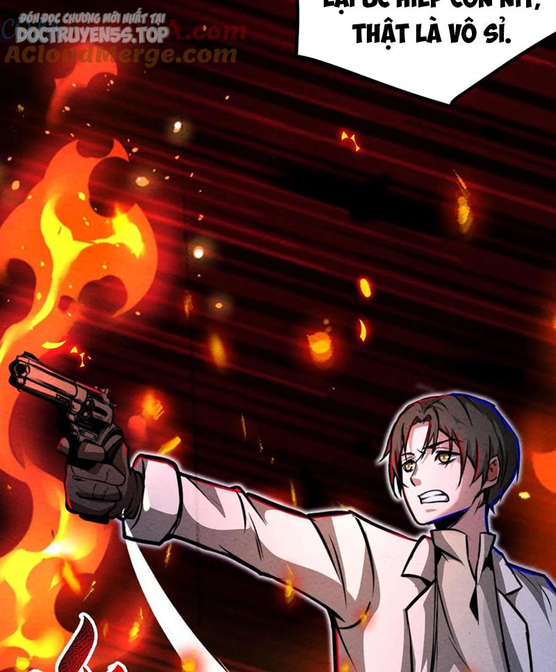 quỷ dị dược tề sư: bệnh nhân của ta đều là kinh khủng chapter 157 40