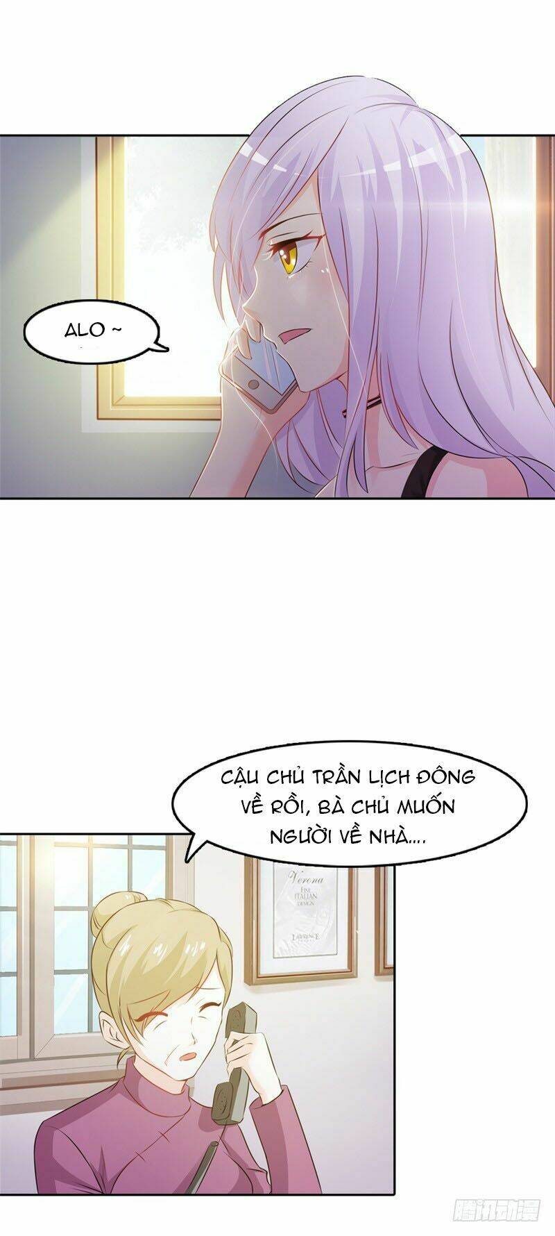 boss cấm dục thành nghiện chapter 1 5