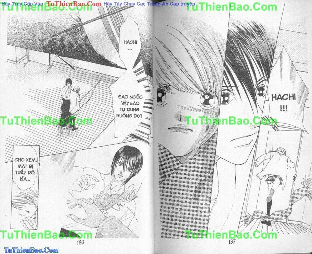 quả chín mọng chapter 1 69