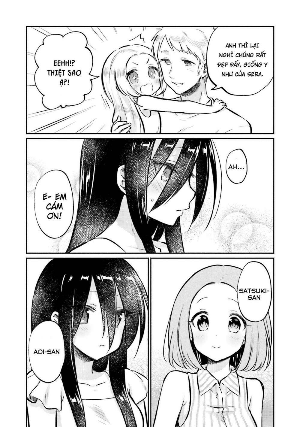 nijiiro photograph chapter 1 32