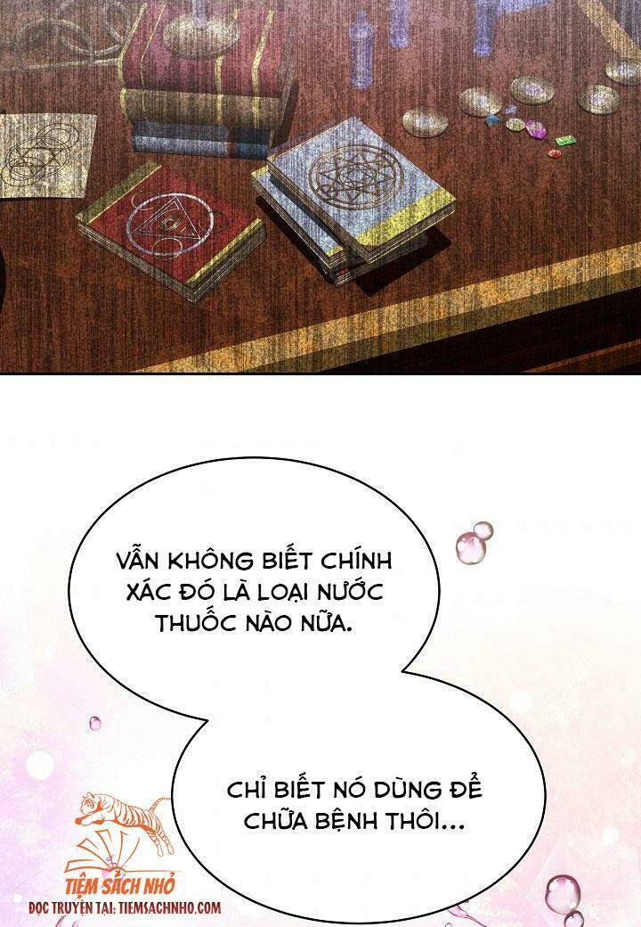 nàng evangeline chapter 15 30