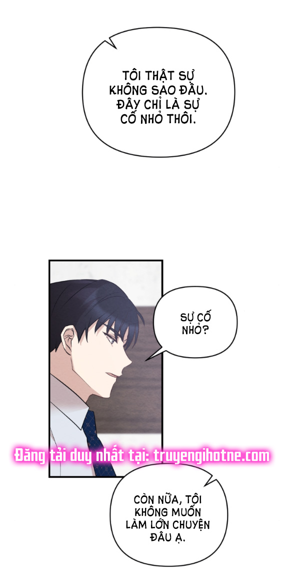 [18+] đêm không thể vãn hồi chapter 2.2 26