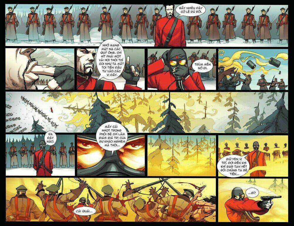 wolverine origin 2 chapter 2 10