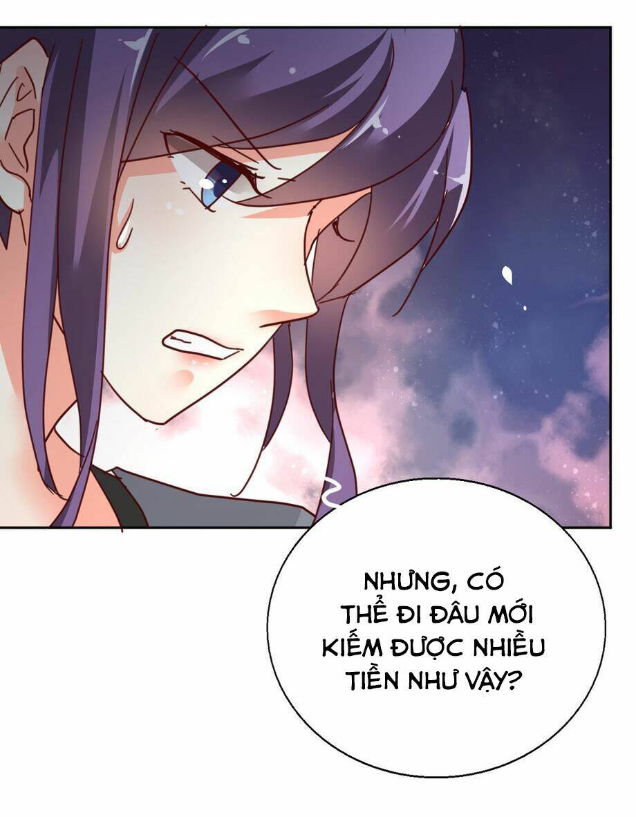 cô gái đặc biệt nhất của tôi chapter 39 34