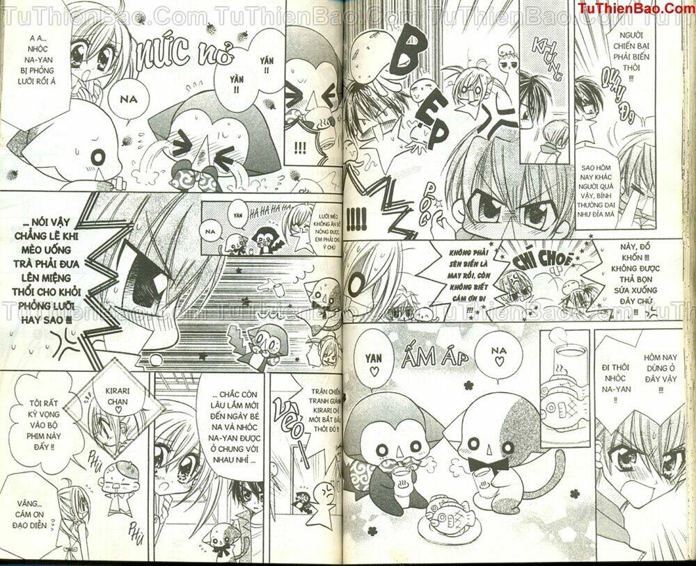 tôi là idol chapter 2 64