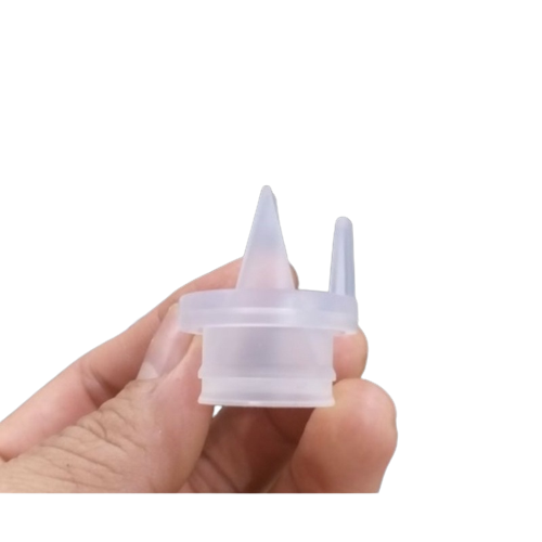 Màng silicone / Van chân Không - Phụ kiện máy hút sữa điện đôi Fatzbaby FB1101TY -Chorus 4