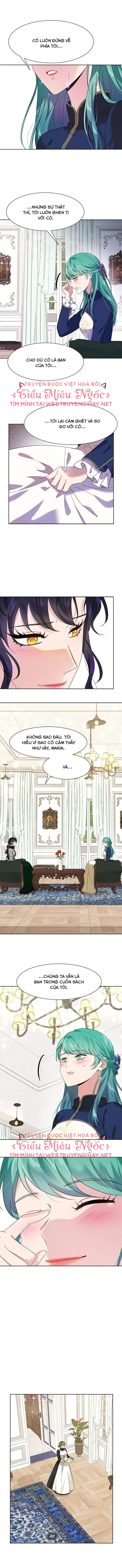 hương vị tình yêu chapter 84 6