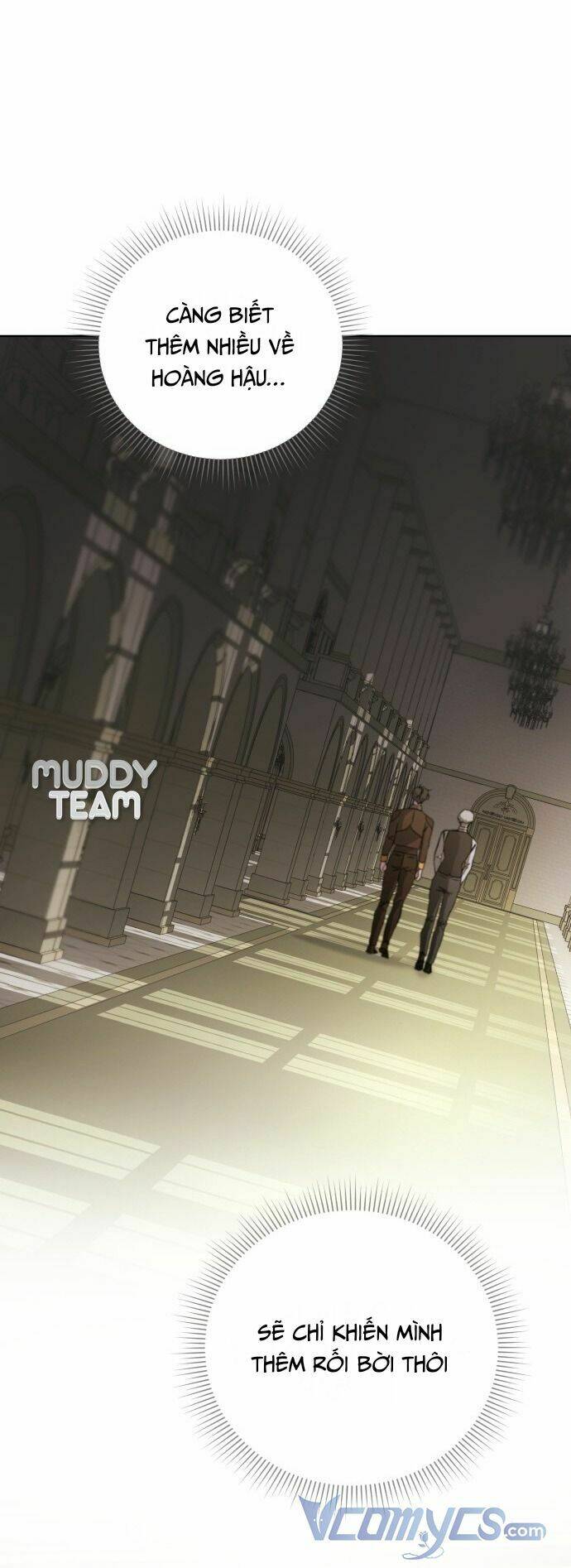 ta đã từng mong nàng biến mất chapter 44 50