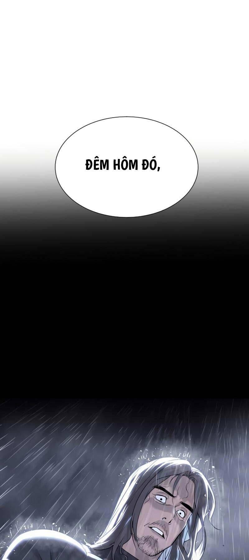 Sát Thủ Peter chapter 31.5 73