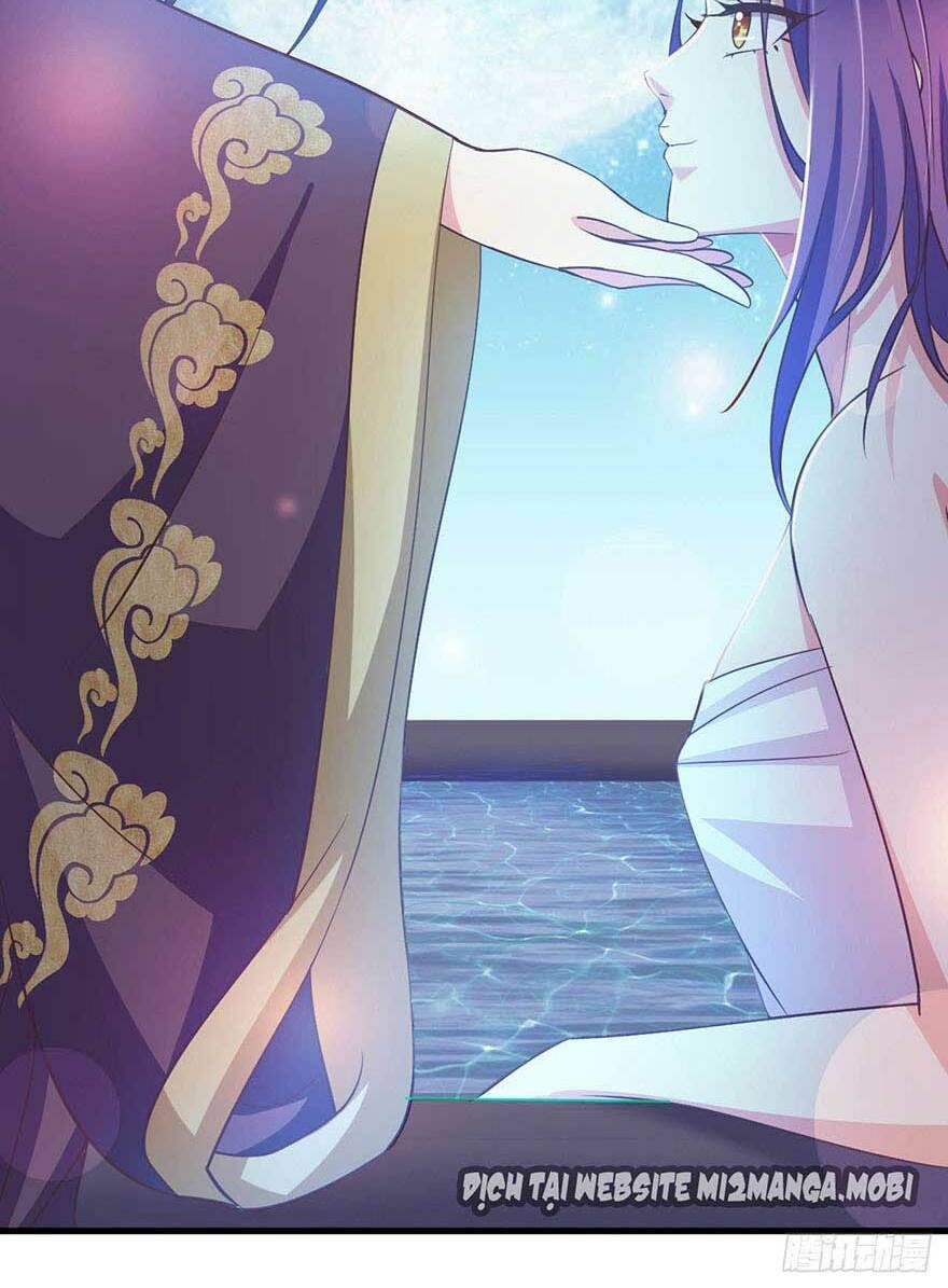 bạo quân thử yêu: yêu hậu như thử đa kiều chapter 25.2 12