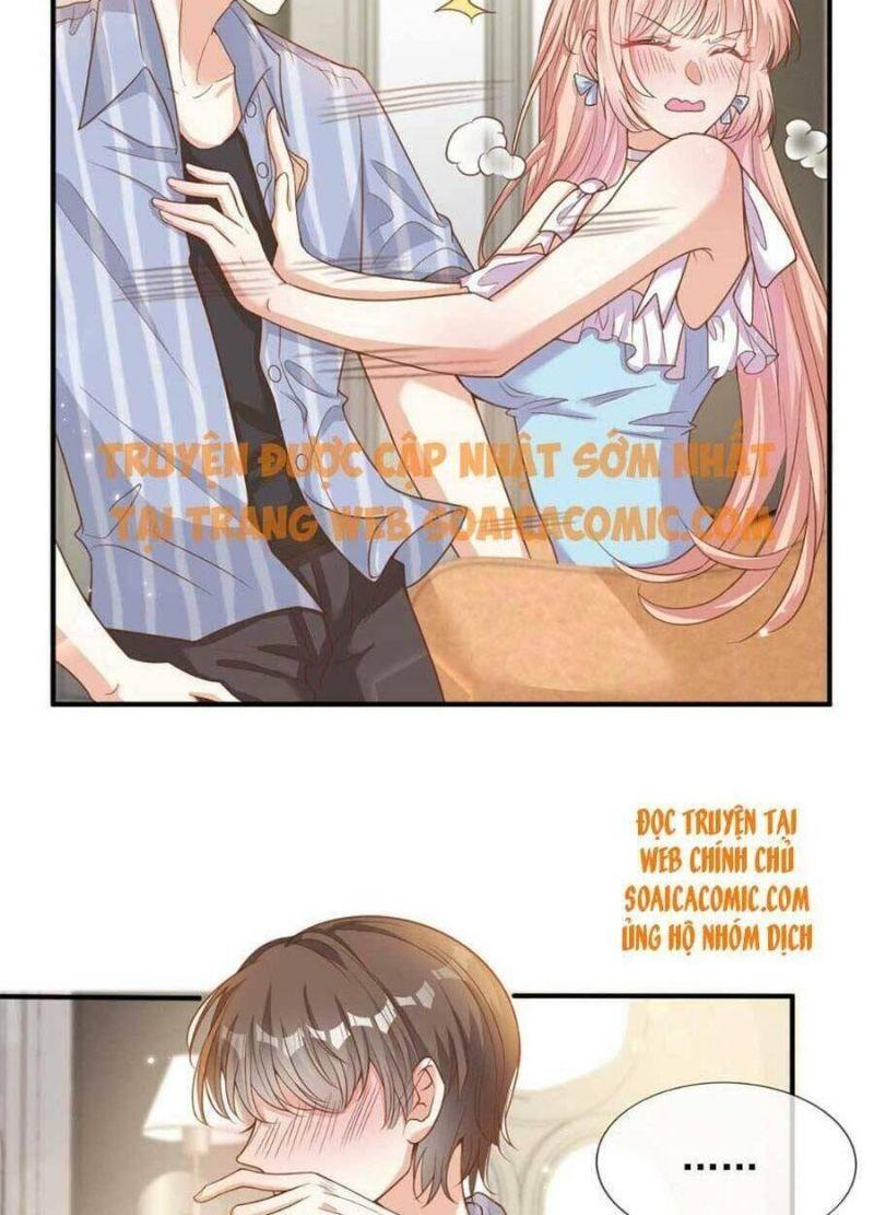 tôi được năm đại lão chiều chuộng hết nấc chapter 30 25