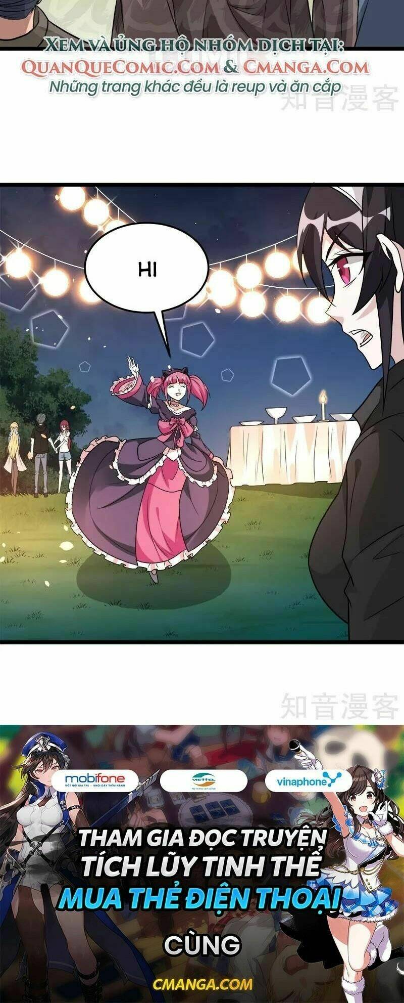 kiếm vũ chapter 123 34