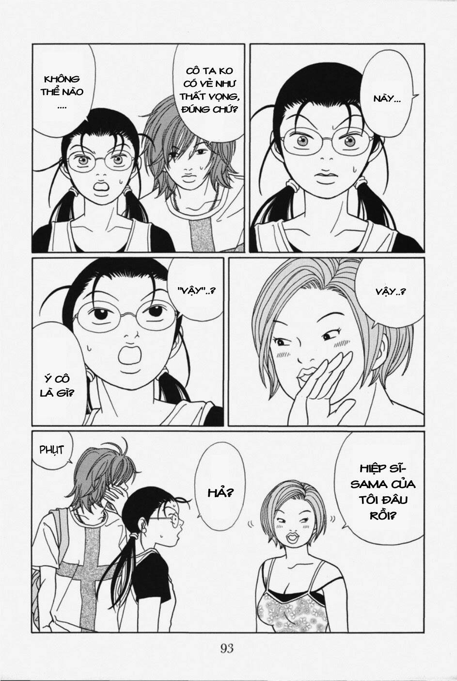 gokusen chapter 96 20