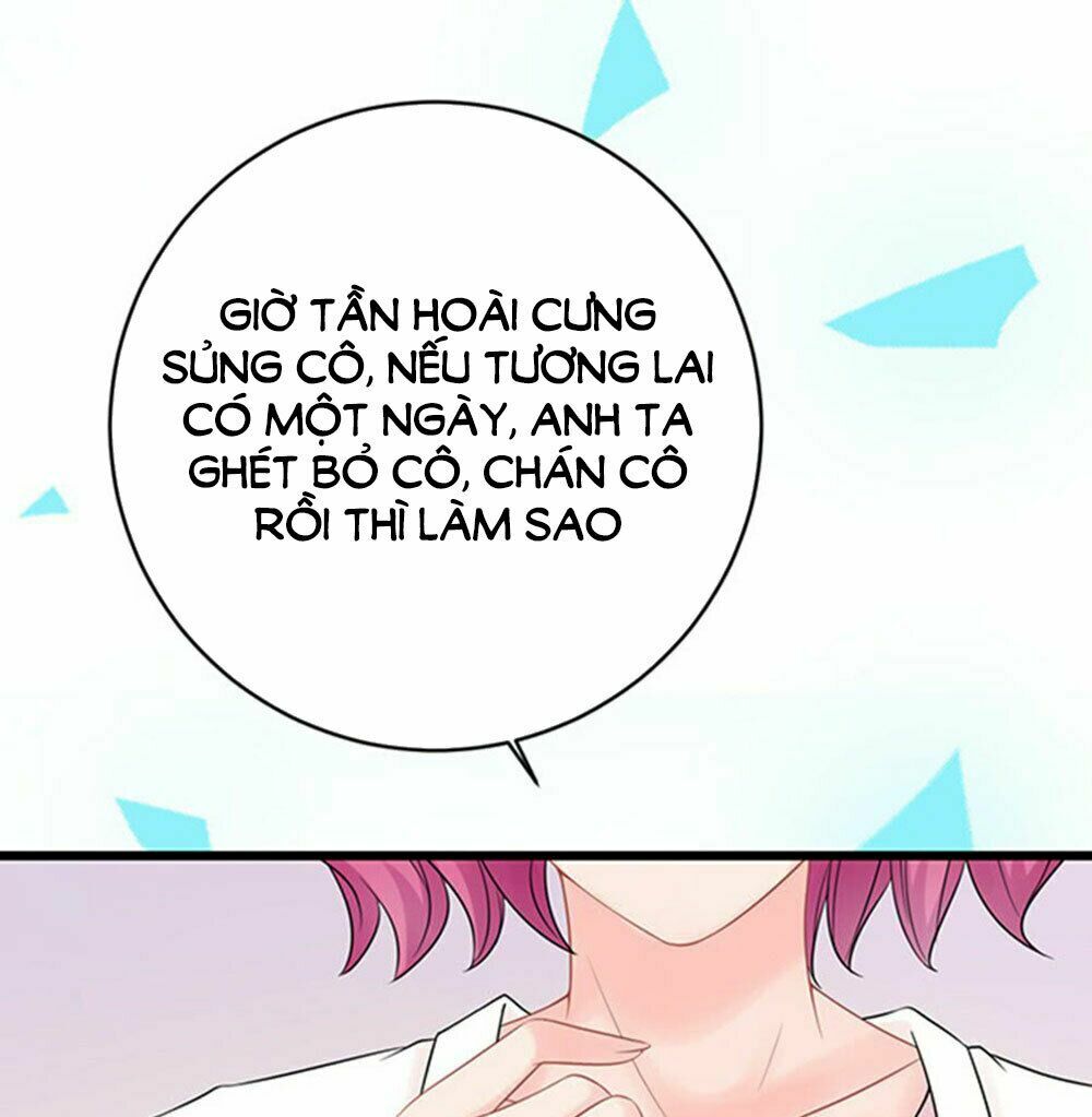 luyến đường thời quang chapter 50 50